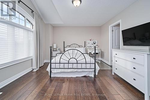 83 Sharplin Drive, Ajax (South East), ON - Indoor Photo Showing Bedroom