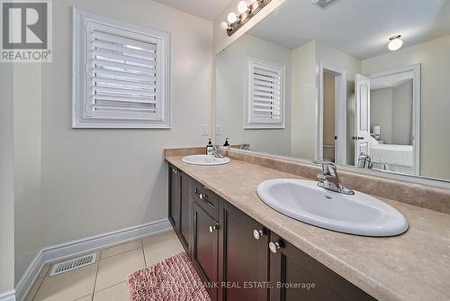 83 Sharplin Drive, Ajax (South East), ON - Indoor Photo Showing Bathroom