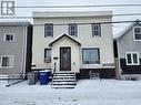 251 Kirby Avenue, Timmins (Tne - Central), ON  - Outdoor With Facade 