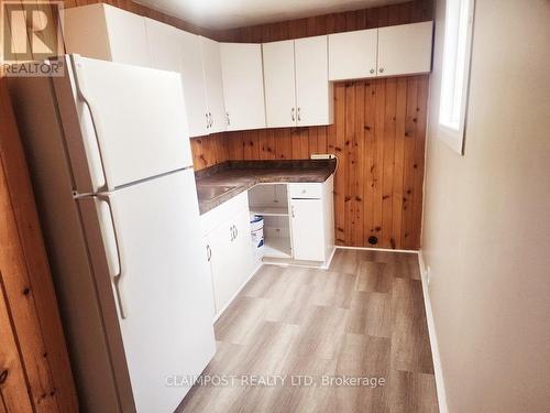 251 Kirby Avenue, Timmins (Tne - Central), ON - Indoor Photo Showing Kitchen