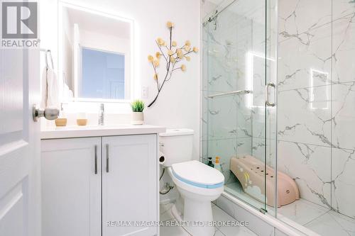 4845 North Service Road, Lincoln (981 - Lincoln Lake), ON - Indoor Photo Showing Bathroom