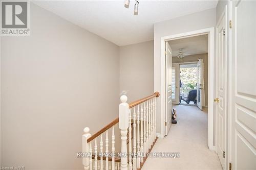 35 - 88 Lakeport Road, St. Catharines (438 - Port Dalhousie), ON - Indoor Photo Showing Other Room