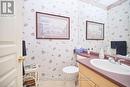 35 - 88 Lakeport Road, St. Catharines (438 - Port Dalhousie), ON  - Indoor Photo Showing Bathroom 