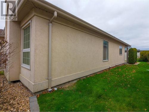 3333 South Main Street Unit# 138, Penticton, BC - Outdoor With Exterior