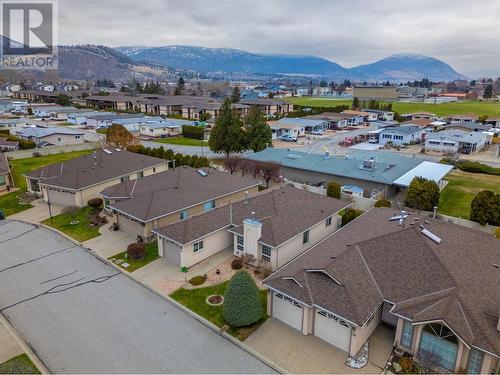 3333 South Main Street Unit# 138, Penticton, BC - Outdoor With View