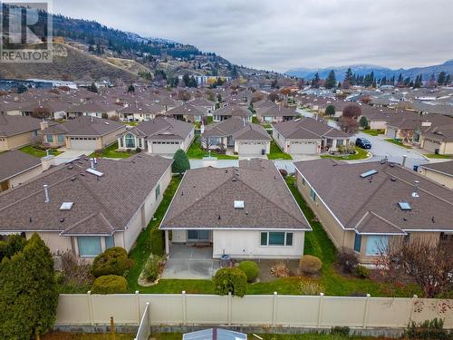 3333 South Main Street Unit# 138, Penticton, BC - Outdoor With View