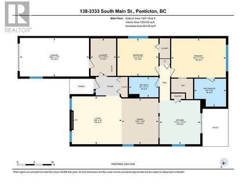 3333 South Main Street Unit# 138, Penticton, BC - Other