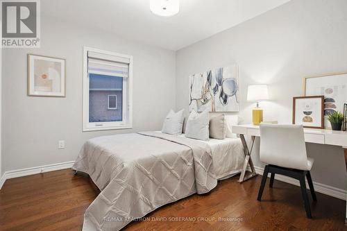 19 Vinci Crescent, Toronto, ON - Indoor Photo Showing Bedroom