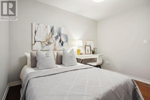 19 Vinci Crescent, Toronto, ON - Indoor Photo Showing Bedroom