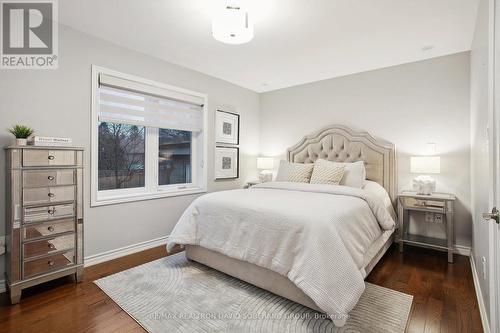 19 Vinci Crescent, Toronto, ON - Indoor Photo Showing Bedroom