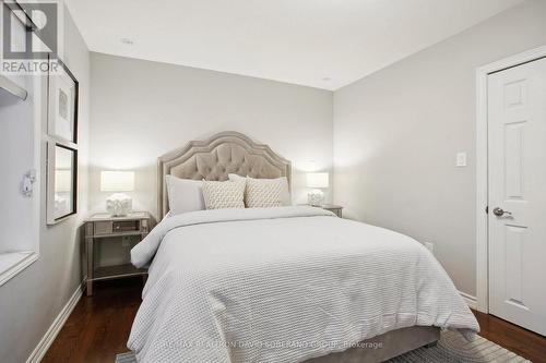 19 Vinci Crescent, Toronto, ON - Indoor Photo Showing Bedroom