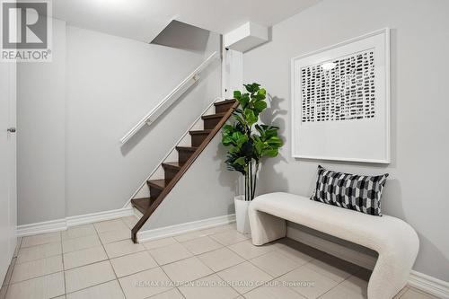 19 Vinci Crescent, Toronto, ON - Indoor Photo Showing Other Room