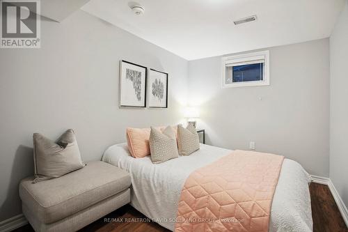 19 Vinci Crescent, Toronto, ON - Indoor Photo Showing Bedroom