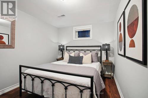 19 Vinci Crescent, Toronto, ON - Indoor Photo Showing Bedroom