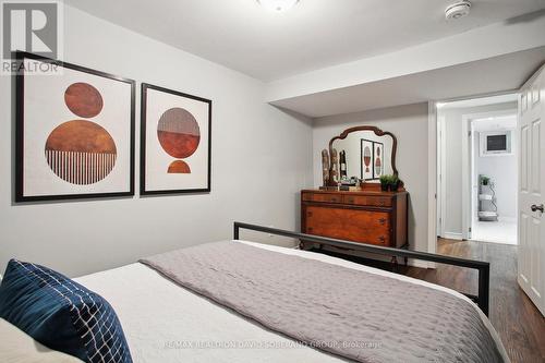 19 Vinci Crescent, Toronto, ON - Indoor Photo Showing Bedroom