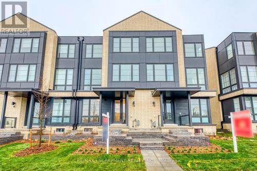 14 - 2273 Turnberry Road, Burlington, ON - Outdoor With Facade