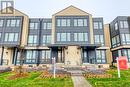 14 - 2273 Turnberry Road, Burlington, ON  - Outdoor With Facade 