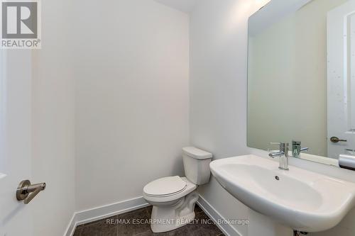 14 - 2273 Turnberry Road, Burlington, ON - Indoor Photo Showing Bathroom