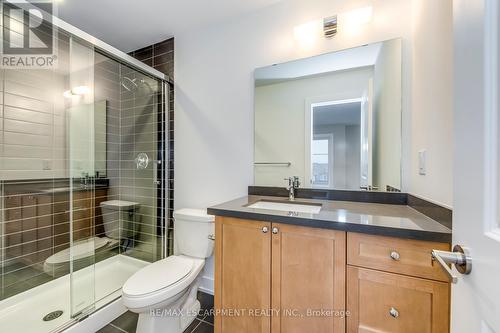 14 - 2273 Turnberry Road, Burlington, ON - Indoor Photo Showing Bathroom