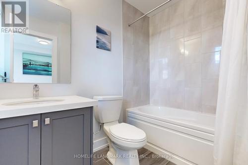 25 York Downs Boulevard, Markham, ON - Indoor Photo Showing Bathroom