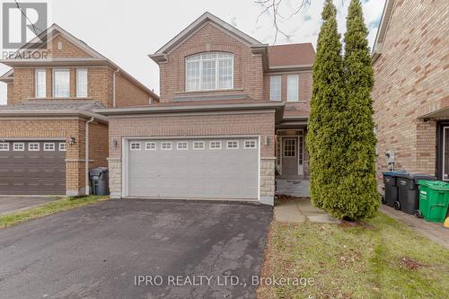 3243 Flagstone Drive, Mississauga, ON - Outdoor