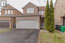 3243 Flagstone Drive, Mississauga, ON  - Outdoor 