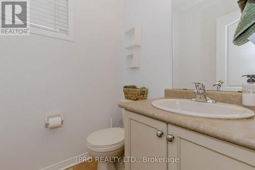 3243 Flagstone Drive, Mississauga, ON - Indoor Photo Showing Bathroom