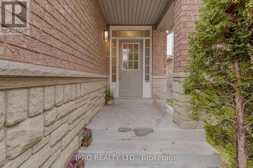 3243 Flagstone Drive, Mississauga, ON - Outdoor