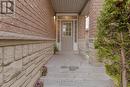 3243 Flagstone Drive, Mississauga, ON  - Outdoor 