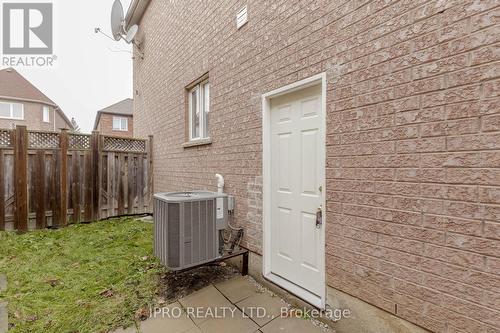 3243 Flagstone Drive, Mississauga, ON - Outdoor With Exterior