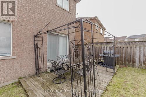 3243 Flagstone Drive, Mississauga, ON - Outdoor With Exterior