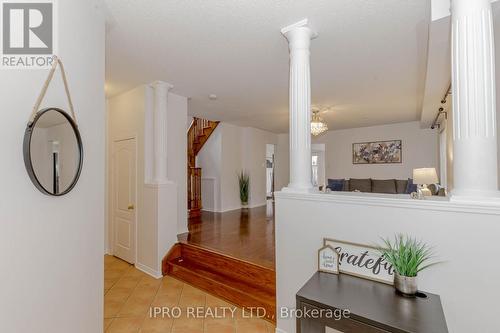 3243 Flagstone Drive, Mississauga, ON - Indoor Photo Showing Other Room