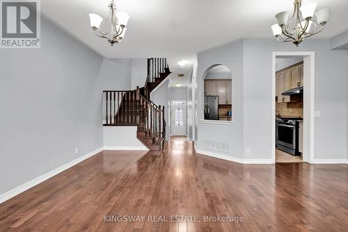 151 Courtland Crescent, East Gwillimbury, ON - Indoor Photo Showing Other Room