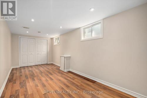 75 Marshall Street, Barrie, ON - Indoor Photo Showing Other Room