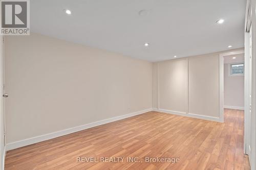 75 Marshall Street, Barrie, ON - Indoor Photo Showing Other Room