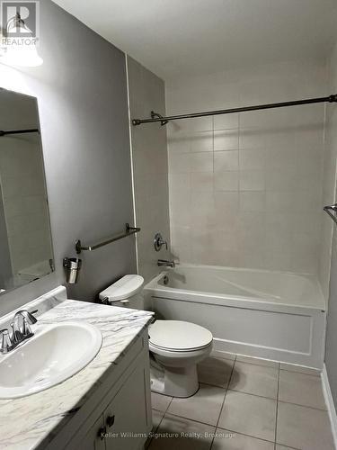 274 Sarah Cline Drive, Oakville (1008 - Go Glenorchy), ON - Indoor Photo Showing Bathroom