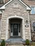 274 Sarah Cline Drive, Oakville (1008 - Go Glenorchy), ON  - Outdoor 