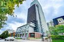 2711 - 101 Erskine Avenue W, Toronto, ON  - Outdoor With Facade 