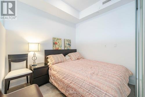 2711 - 101 Erskine Avenue W, Toronto, ON - Indoor Photo Showing Bedroom