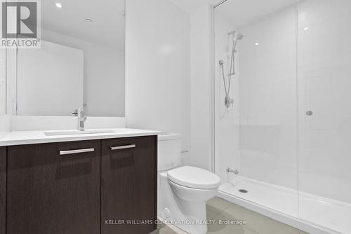 604 - 109 Vaughan Road, Toronto, ON - Indoor Photo Showing Bathroom