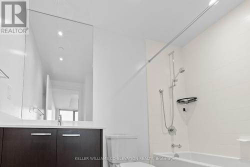 604 - 109 Vaughan Road, Toronto, ON - Indoor Photo Showing Bathroom