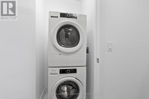 604 - 109 Vaughan Road, Toronto, ON - Indoor Photo Showing Laundry Room