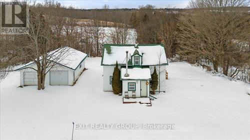 363 Lajoie Road, Marmora And Lake, ON - Outdoor