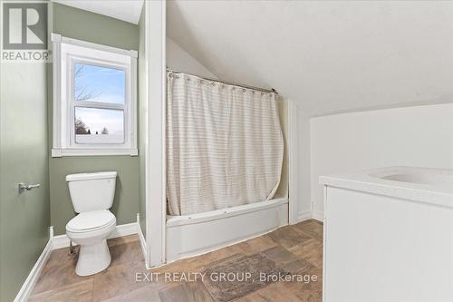 363 Lajoie Road, Marmora And Lake, ON - Indoor Photo Showing Bathroom