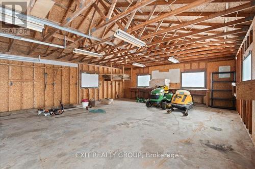 363 Lajoie Road, Marmora And Lake, ON - Indoor