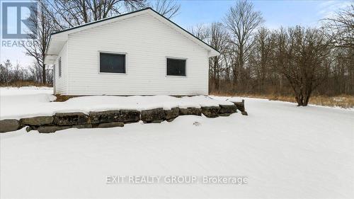 363 Lajoie Road, Marmora And Lake, ON - Outdoor