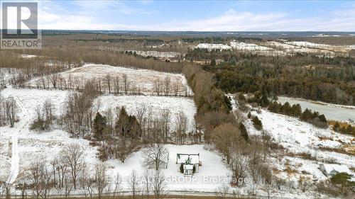 363 Lajoie Road, Marmora And Lake, ON - Outdoor With View