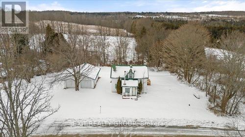 363 Lajoie Road, Marmora And Lake, ON - Outdoor With View