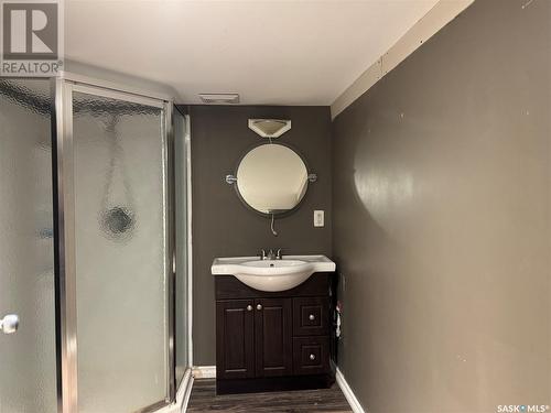 205 Main Street, Foam Lake, SK - Indoor Photo Showing Bathroom