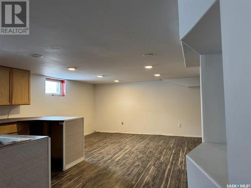 205 Main Street, Foam Lake, SK - Indoor Photo Showing Basement